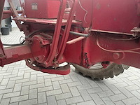 1952 farmall super fc oldtimer tractor - afbeelding 46 van  57