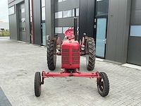 1952 farmall super fc oldtimer tractor - afbeelding 45 van  57