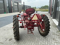 1952 farmall super fc oldtimer tractor - afbeelding 56 van  57