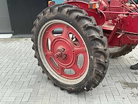 1952 farmall super fc oldtimer tractor - afbeelding 4 van  38