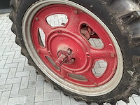 1952 farmall super fc oldtimer tractor - afbeelding 5 van  38