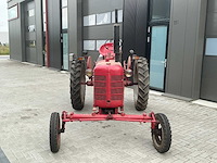 1952 farmall super fc oldtimer tractor - afbeelding 6 van  38
