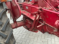 1952 farmall super fc oldtimer tractor - afbeelding 13 van  38