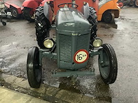 1952 ferguson ted oldtimer tractor - afbeelding 5 van  6