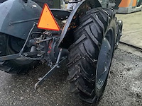 1952 ferguson ted oldtimer tractor - afbeelding 6 van  6