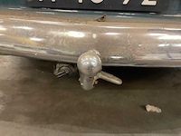 1952 opel olympia oldtimer - afbeelding 5 van  29