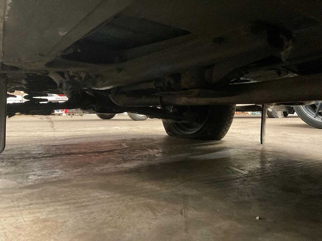 1952 opel olympia oldtimer - afbeelding 7 van  29