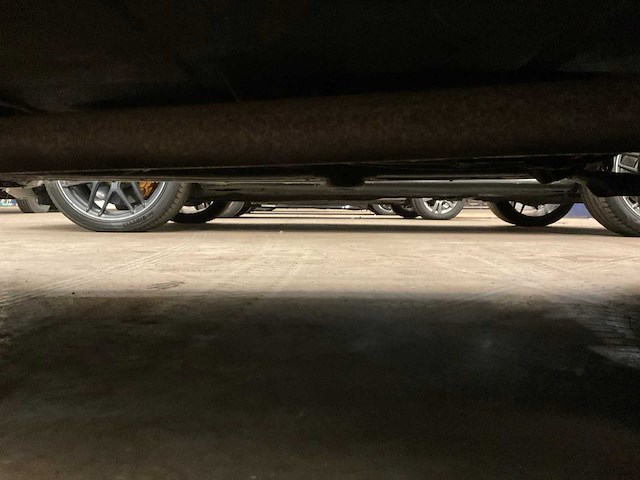 1952 opel olympia oldtimer - afbeelding 8 van  29