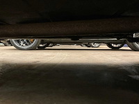 1952 opel olympia oldtimer - afbeelding 8 van  29