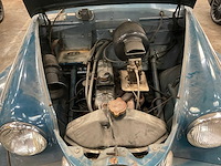 1952 opel olympia oldtimer - afbeelding 10 van  29