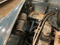 1952 opel olympia oldtimer - afbeelding 11 van  29