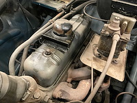 1952 opel olympia oldtimer - afbeelding 13 van  29