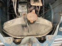 1952 opel olympia oldtimer - afbeelding 14 van  29