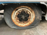 1952 opel olympia oldtimer - afbeelding 20 van  29