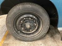 1952 opel olympia oldtimer - afbeelding 21 van  29