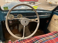 1952 opel olympia oldtimer - afbeelding 26 van  29