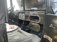 1952 reo m35 legervoertuig - afbeelding 11 van  43