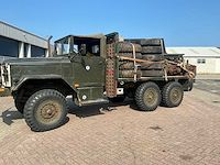 1952 reo m35 legervoertuig - afbeelding 1 van  43