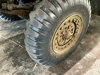 1952 reo m35 legervoertuig - afbeelding 15 van  43