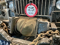 1952 reo m35 legervoertuig - afbeelding 3 van  42