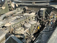 1952 reo m35 legervoertuig - afbeelding 4 van  42