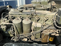 1952 reo m35 legervoertuig - afbeelding 7 van  42