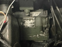 1952 reo m35 legervoertuig - afbeelding 17 van  42