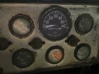 1952 reo m35 legervoertuig - afbeelding 30 van  42