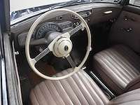 1952 sunbeam-talbot alpine mk ii | british classic roadster - afbeelding 3 van  48