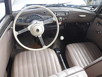 1952 sunbeam-talbot alpine mk ii | british classic roadster - afbeelding 5 van  48