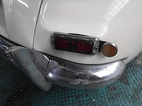 1952 sunbeam-talbot alpine mk ii | british classic roadster - afbeelding 9 van  48