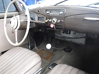 1952 sunbeam-talbot alpine mk ii | british classic roadster - afbeelding 10 van  48