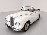 1952 sunbeam-talbot alpine mk ii | british classic roadster - afbeelding 1 van  48