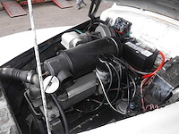 1952 sunbeam-talbot alpine mk ii | british classic roadster - afbeelding 14 van  48