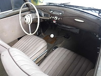 1952 sunbeam-talbot alpine mk ii | british classic roadster - afbeelding 37 van  48