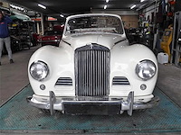 1952 sunbeam-talbot alpine mk ii | british classic roadster - afbeelding 42 van  48
