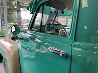 1953 - chevrolet - 3100 pick-up - . - personenauto - afbeelding 2 van  36