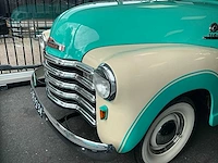 1953 - chevrolet - 3100 pick-up - . - personenauto - afbeelding 4 van  36