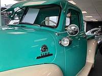 1953 - chevrolet - 3100 pick-up - . - personenauto - afbeelding 6 van  36