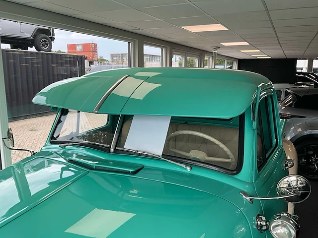 1953 - chevrolet - 3100 pick-up - . - personenauto - afbeelding 7 van  36