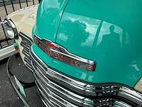 1953 - chevrolet - 3100 pick-up - . - personenauto - afbeelding 8 van  36