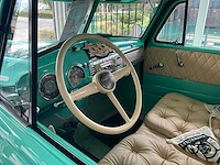 1953 - chevrolet - 3100 pick-up - . - personenauto - afbeelding 11 van  36