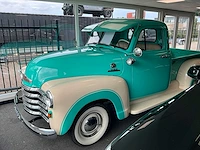1953 - chevrolet - 3100 pick-up - . - personenauto