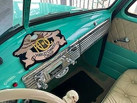 1953 - chevrolet - 3100 pick-up - . - personenauto - afbeelding 16 van  36