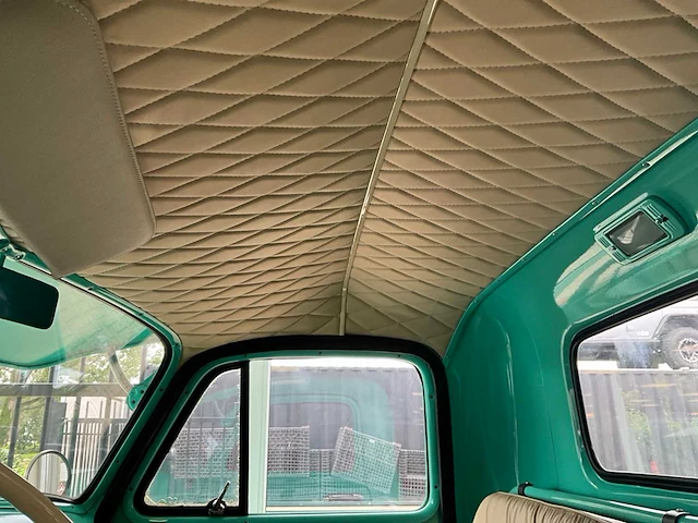 1953 - chevrolet - 3100 pick-up - . - personenauto - afbeelding 18 van  36