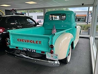 1953 - chevrolet - 3100 pick-up - . - personenauto - afbeelding 12 van  36