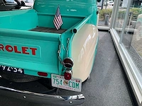 1953 - chevrolet - 3100 pick-up - . - personenauto - afbeelding 24 van  36