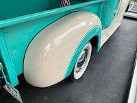 1953 - chevrolet - 3100 pick-up - . - personenauto - afbeelding 25 van  36