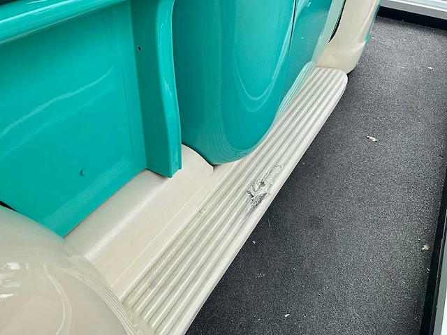 1953 - chevrolet - 3100 pick-up - . - personenauto - afbeelding 26 van  36