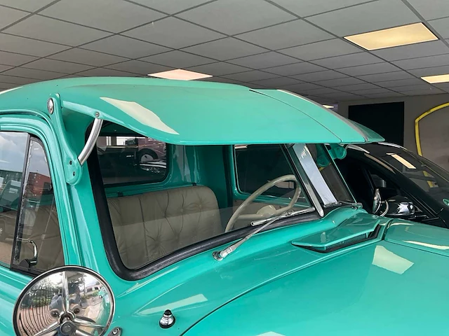 1953 - chevrolet - 3100 pick-up - . - personenauto - afbeelding 27 van  36